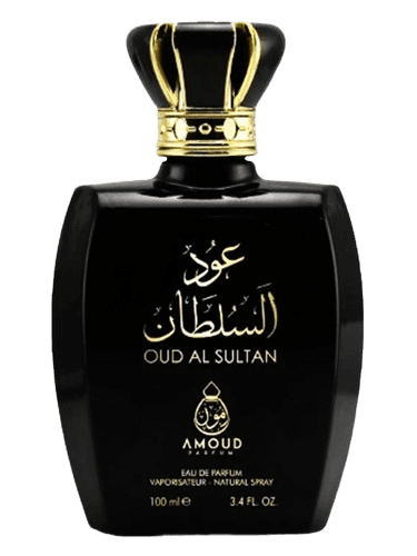 Amoud Parfum Oud Al Sultan