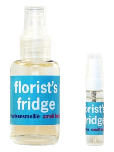 Smell Bent Florist's Fridge