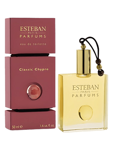 Esteban Classic Chypre