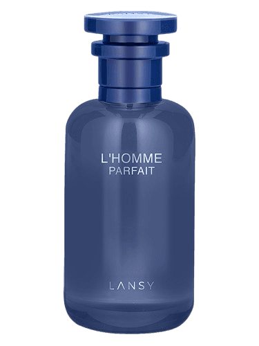 LANSY L’HOMME PARFAIT