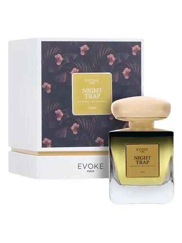 Evoke Paris Night Trap