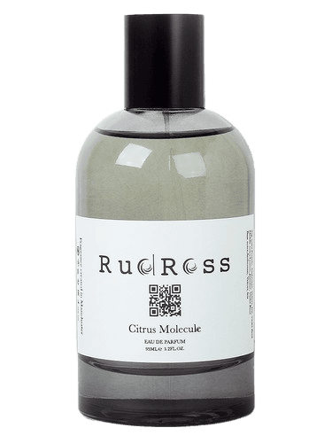 RudRoss Citrus Molecule