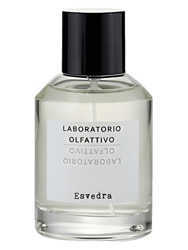 Laboratorio Olfattivo Esvedra