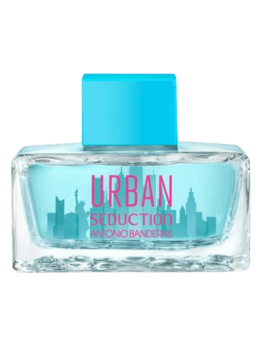 Antonio Banderas Urban Seduction Blue