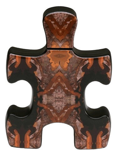 Puzzle Parfum Daylight