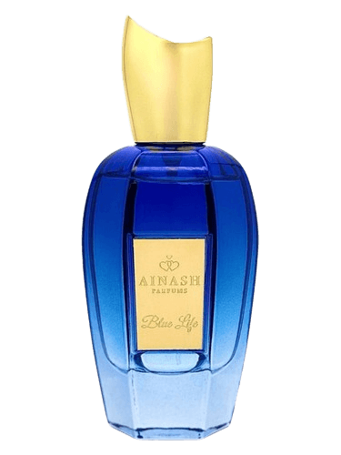 Ainash Parfums Blue Life