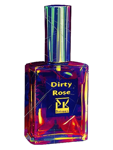 PK Perfumes Dirty Rose