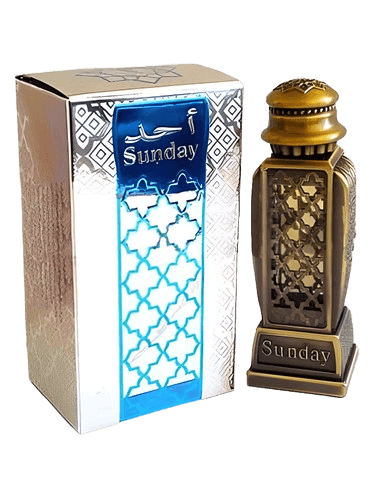 Al Haramain Perfumes Sunday