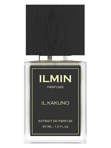 ILMIN Parfums Il Kakuno