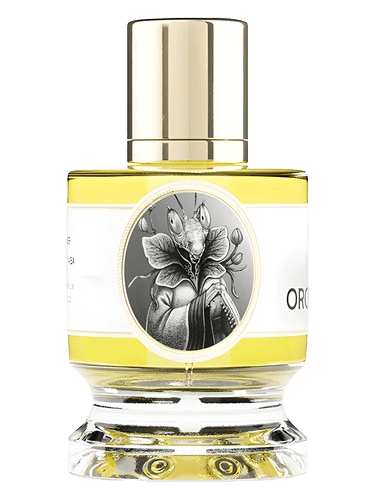 Zoologist Perfumes Orchid Mantis
