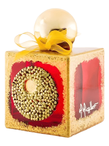 M. Micallef Xmas