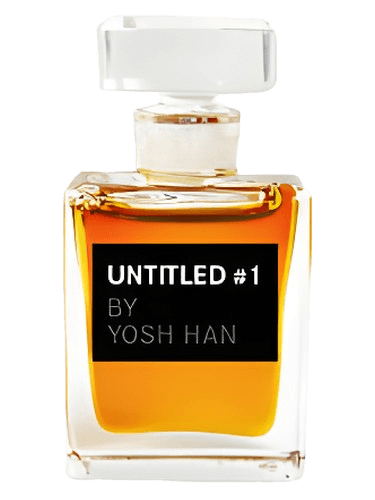 UNTITLED UNTITLED No. 1 by Yosh Han