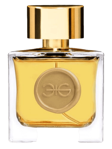 Manos Gerakinis Citrine