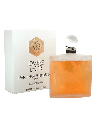 Jean Charles Brosseau Ombre D'Or