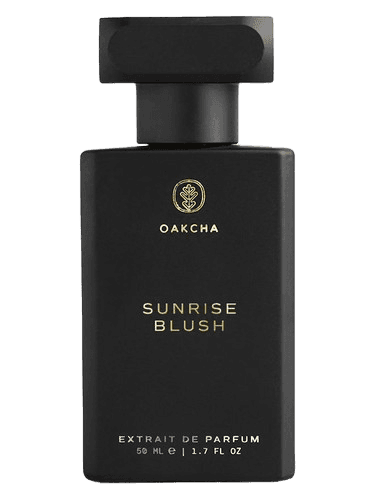 Oakcha Sunrise Blush