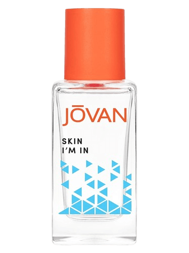 Jovan Skin I'm In