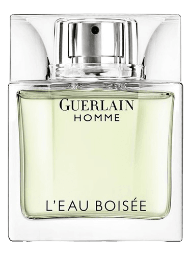 Guerlain Guerlain Homme L'Eau Boisée