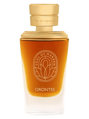 Soul Of Makeen Orontes