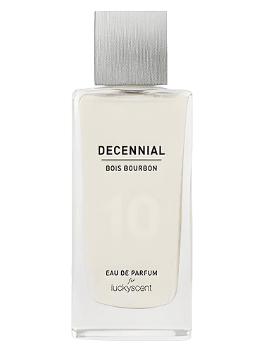 Decennial Bois Bourbon