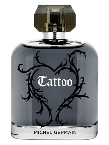 Michel Germain Tattoo pour Homme