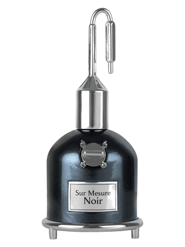 Lattafa Perfumes Sur Mesure Noir