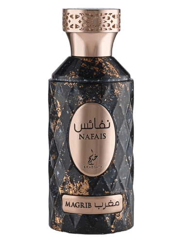 Khadlaj Perfumes Nafais Magrib