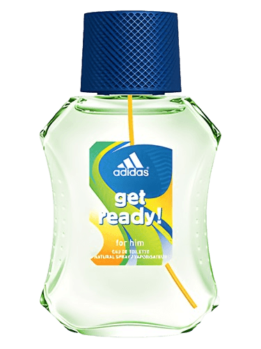 Adidas Adidas Get Ready! For Him