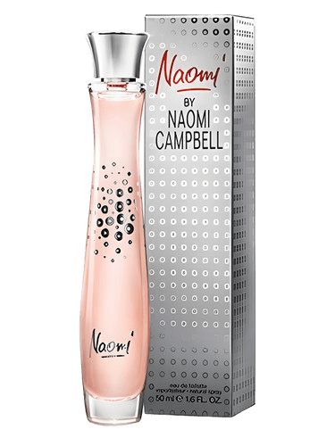 Naomi Campbell Naomi