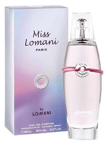 Lomani Miss Lomani
