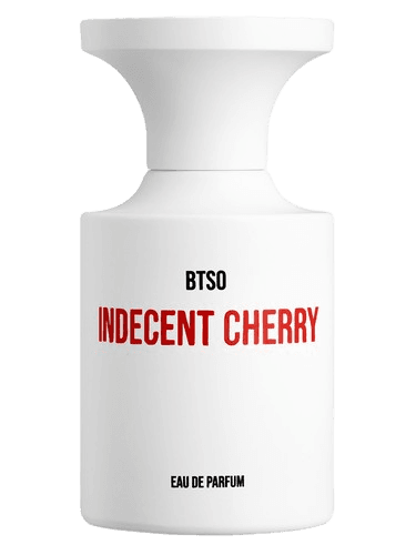 BORNTOSTANDOUT® Indecent Cherry