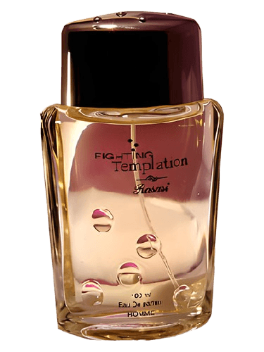 Rasasi Fighting Temptation