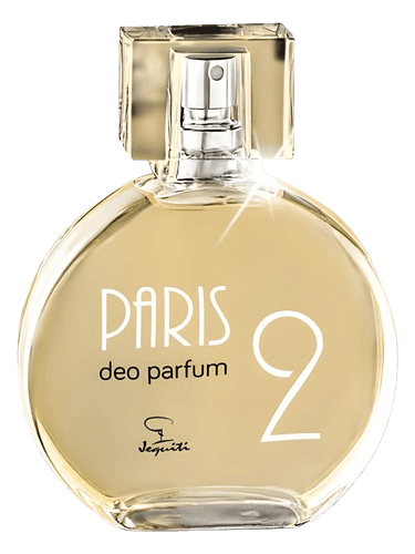 Jequiti Paris 2