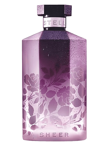 Stella McCartney Sheer Stella