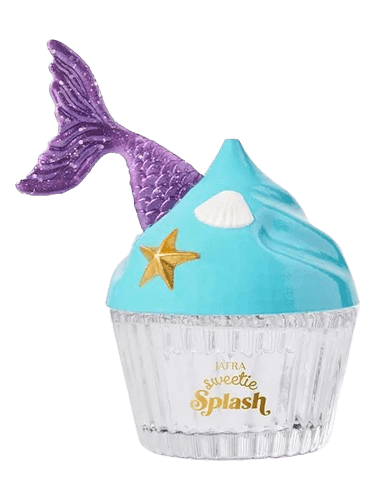 JAFRA Sweetie Splash