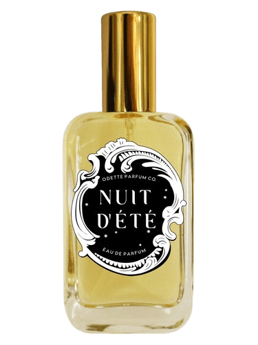 Odette Parfum Co Nuit D'été