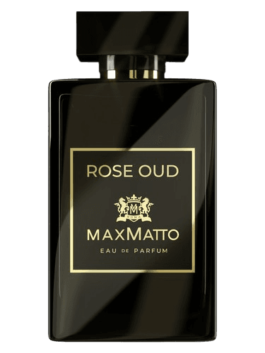 MaxMatto Rose Oud