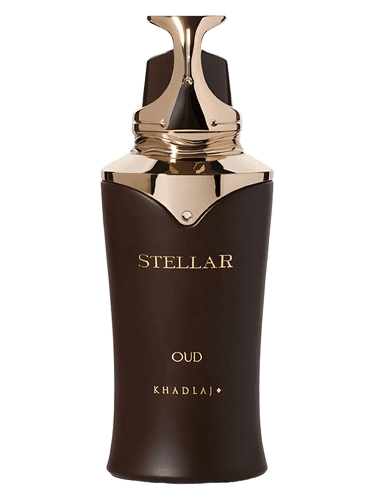 Khadlaj Perfumes Stellar Oud