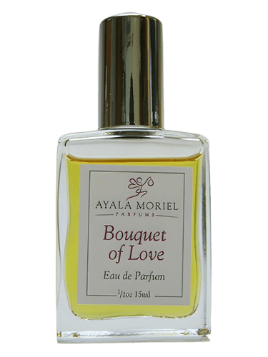 Ayala Moriel Bouquet of Love