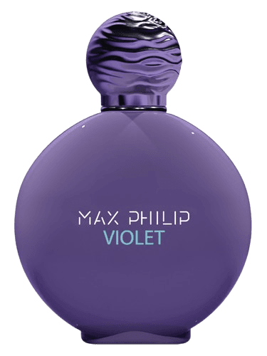 Max Philip Violet