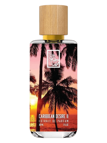 The Dua Brand Caribbean Desire II