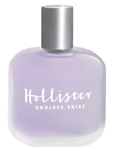 Hollister Endless Skies