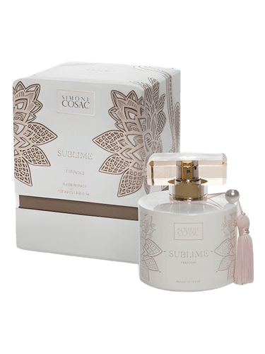 Simone Cosac Profumi Sublime