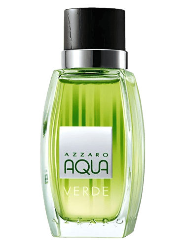 Azzaro Azzaro Aqua Verde