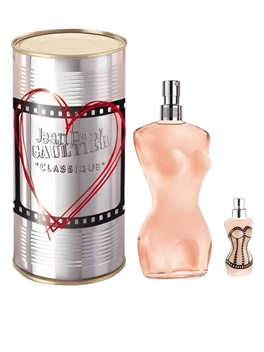 Jean Paul Gaultier Classique Love Actually