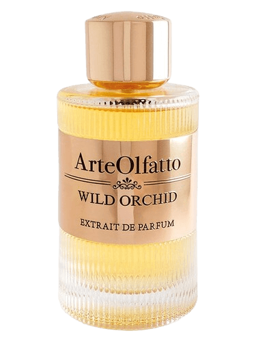 ArteOlfatto Wild Orchid
