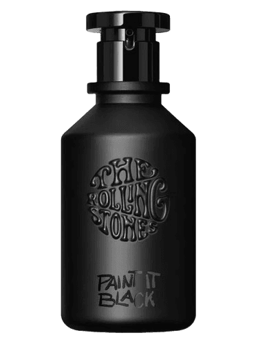Subversive Scents by The Rolling Stones Paint It Black