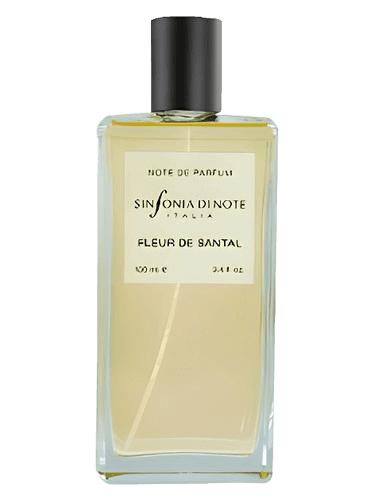Sinfonia di Note Fleur de Santal