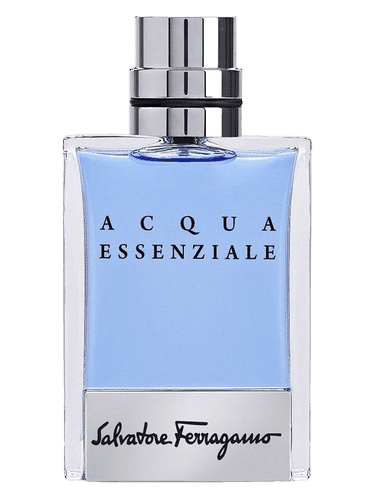 Salvatore Ferragamo Acqua Essenziale