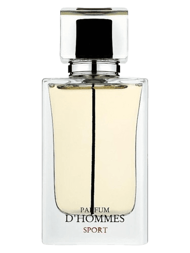 Fragrance World D'hommes Sport