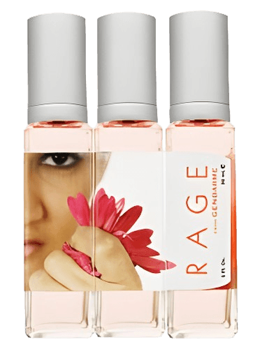 Gendarme 7 Sinful Scents Rage